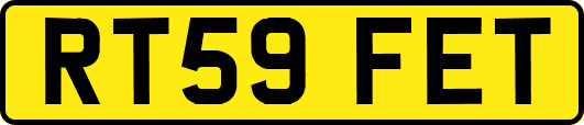 RT59FET
