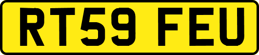 RT59FEU