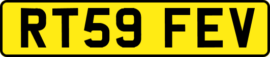 RT59FEV