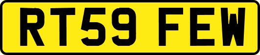 RT59FEW