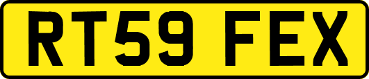 RT59FEX