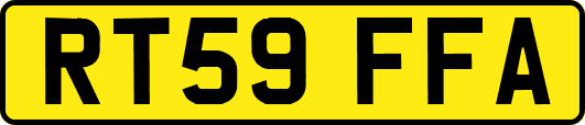 RT59FFA