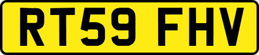 RT59FHV