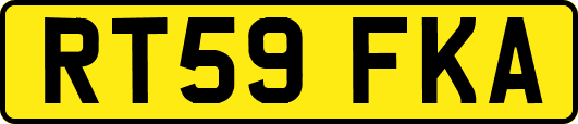 RT59FKA