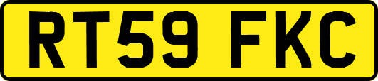 RT59FKC