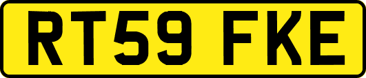 RT59FKE