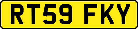 RT59FKY