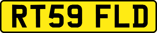 RT59FLD