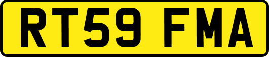 RT59FMA