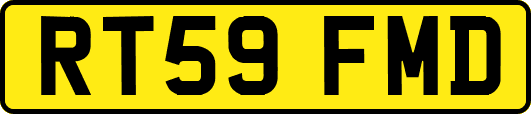 RT59FMD