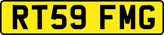 RT59FMG