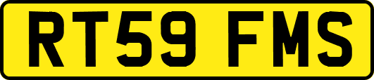 RT59FMS