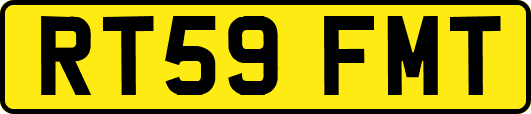 RT59FMT