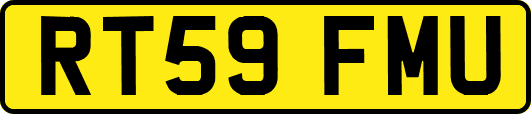 RT59FMU