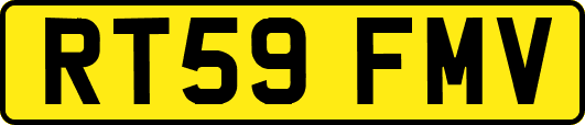 RT59FMV