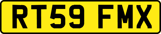 RT59FMX