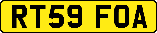 RT59FOA