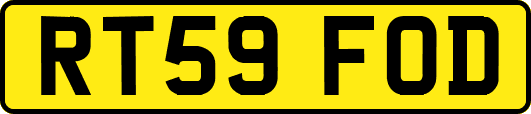 RT59FOD