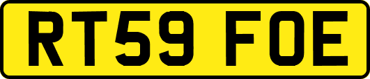 RT59FOE