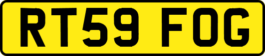 RT59FOG