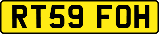 RT59FOH