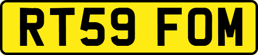 RT59FOM