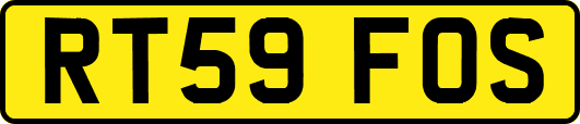 RT59FOS