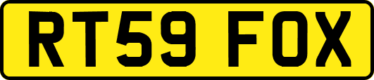RT59FOX