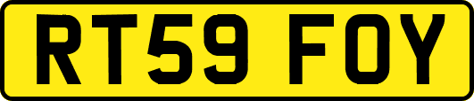 RT59FOY