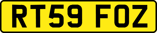 RT59FOZ