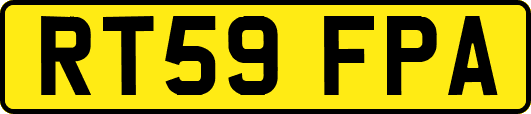 RT59FPA