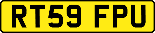 RT59FPU