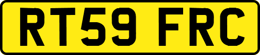 RT59FRC