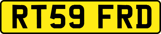 RT59FRD