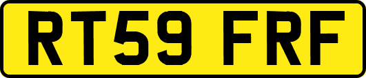 RT59FRF