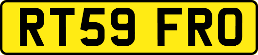 RT59FRO