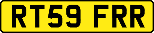 RT59FRR