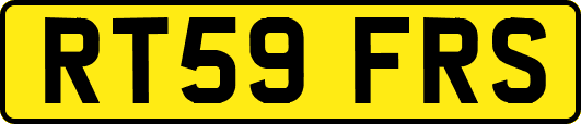 RT59FRS