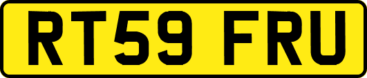 RT59FRU
