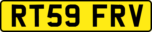 RT59FRV