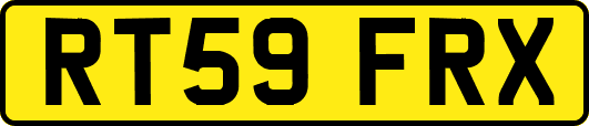 RT59FRX