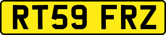 RT59FRZ
