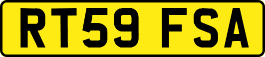 RT59FSA
