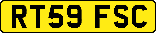 RT59FSC