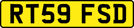 RT59FSD