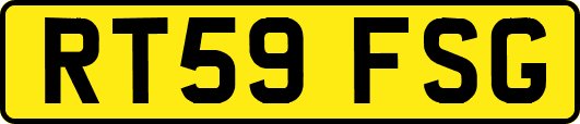 RT59FSG