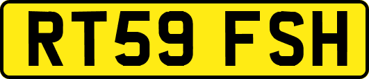 RT59FSH