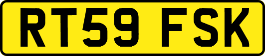 RT59FSK