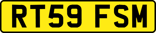RT59FSM