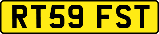 RT59FST